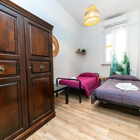 Metrofront-Apartment Roma Екстер'єр фото