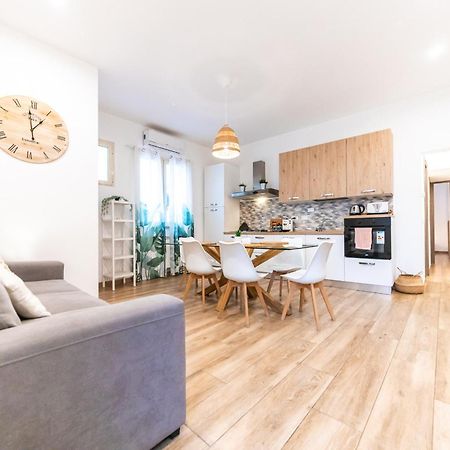 Metrofront-Apartment Roma Екстер'єр фото