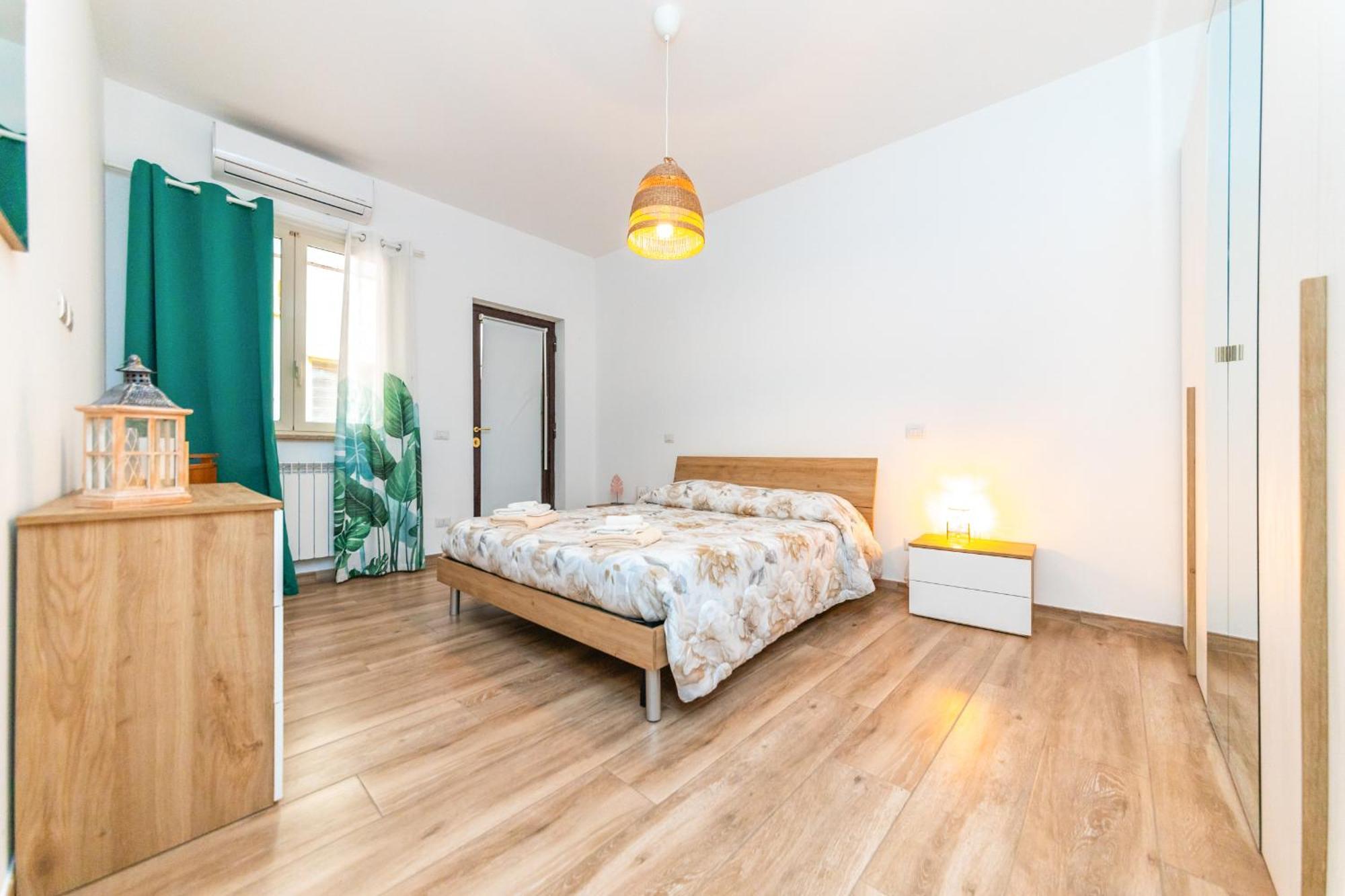 Metrofront-Apartment Roma Екстер'єр фото
