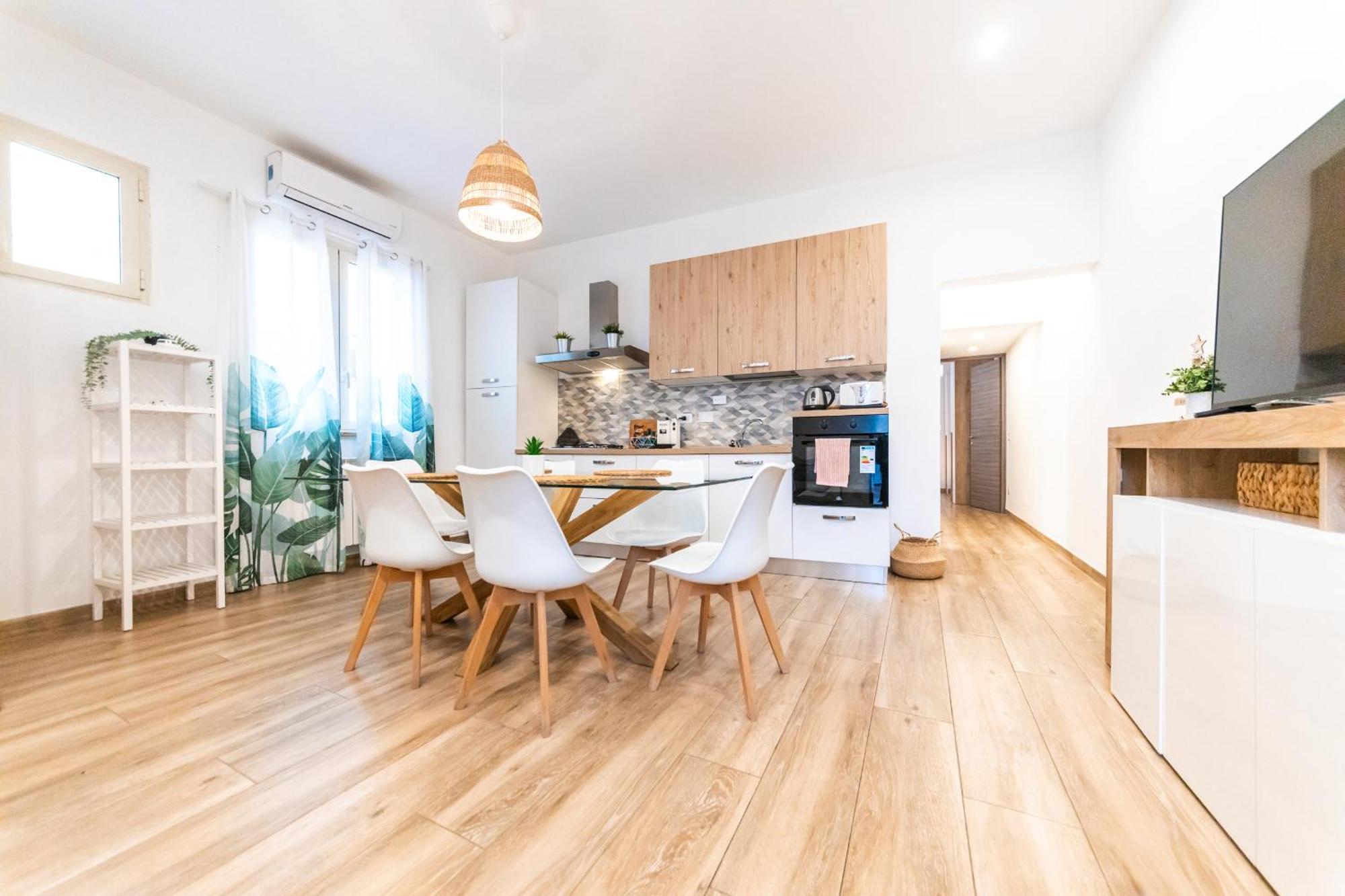 Metrofront-Apartment Roma Екстер'єр фото