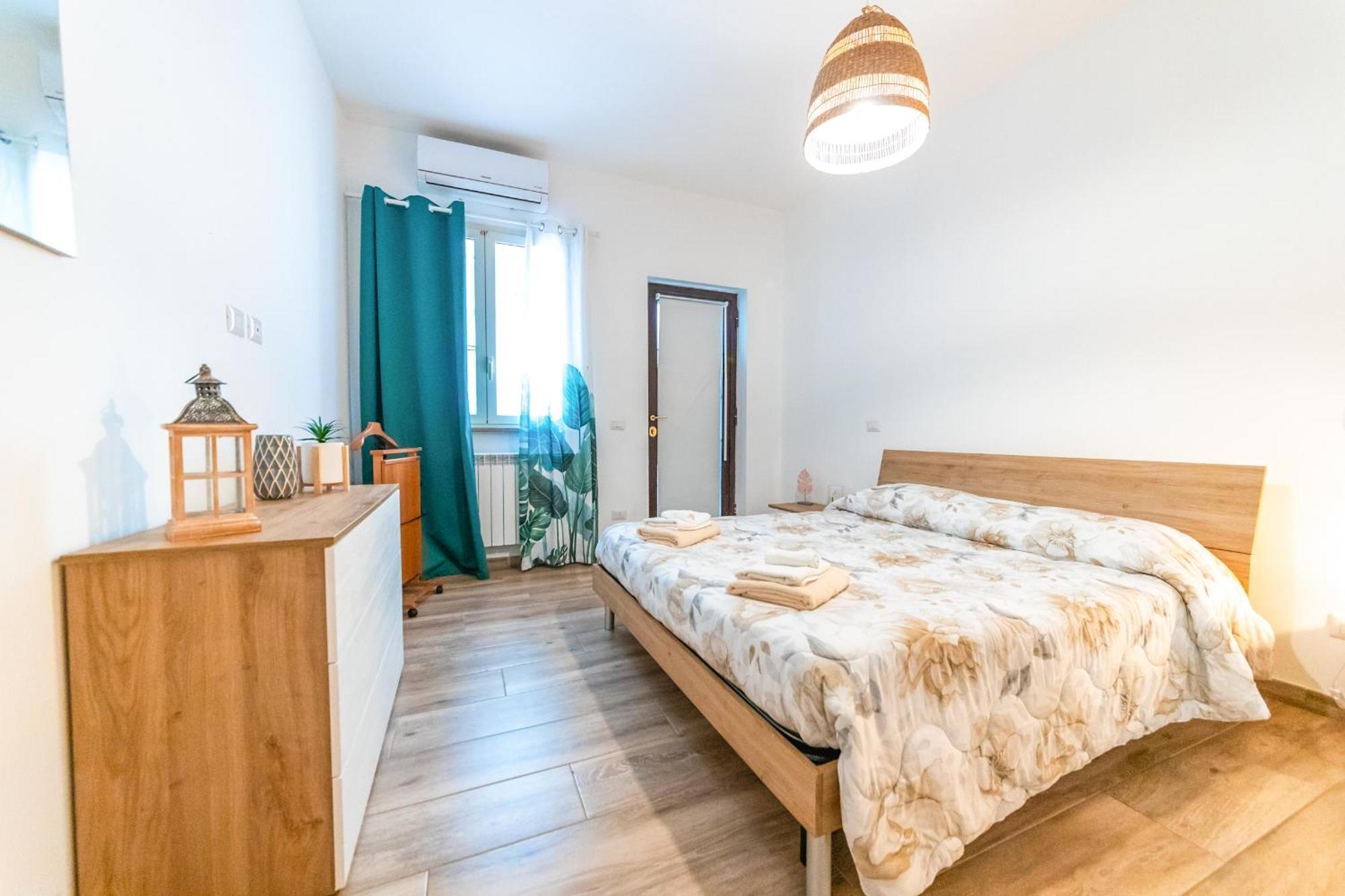 Metrofront-Apartment Roma Екстер'єр фото