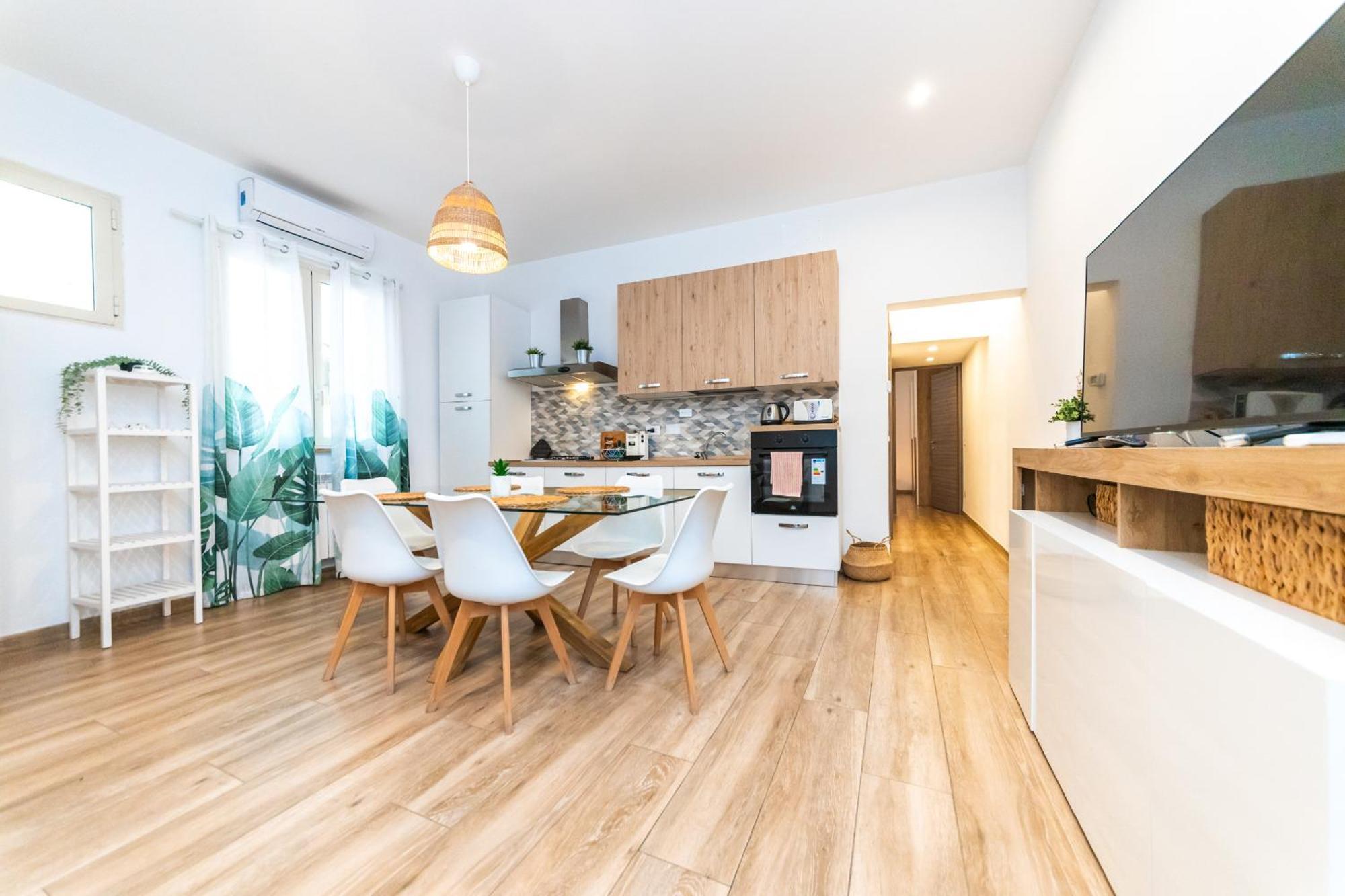 Metrofront-Apartment Roma Екстер'єр фото