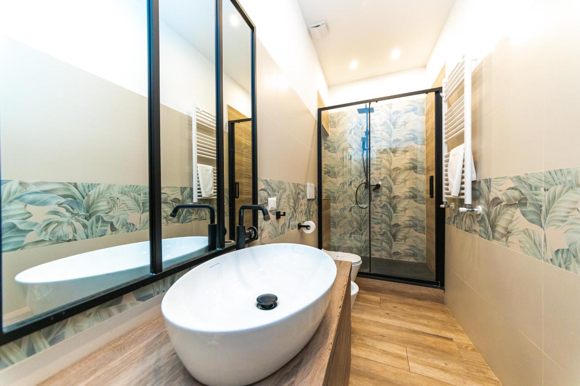 Metrofront-Apartment Roma Екстер'єр фото