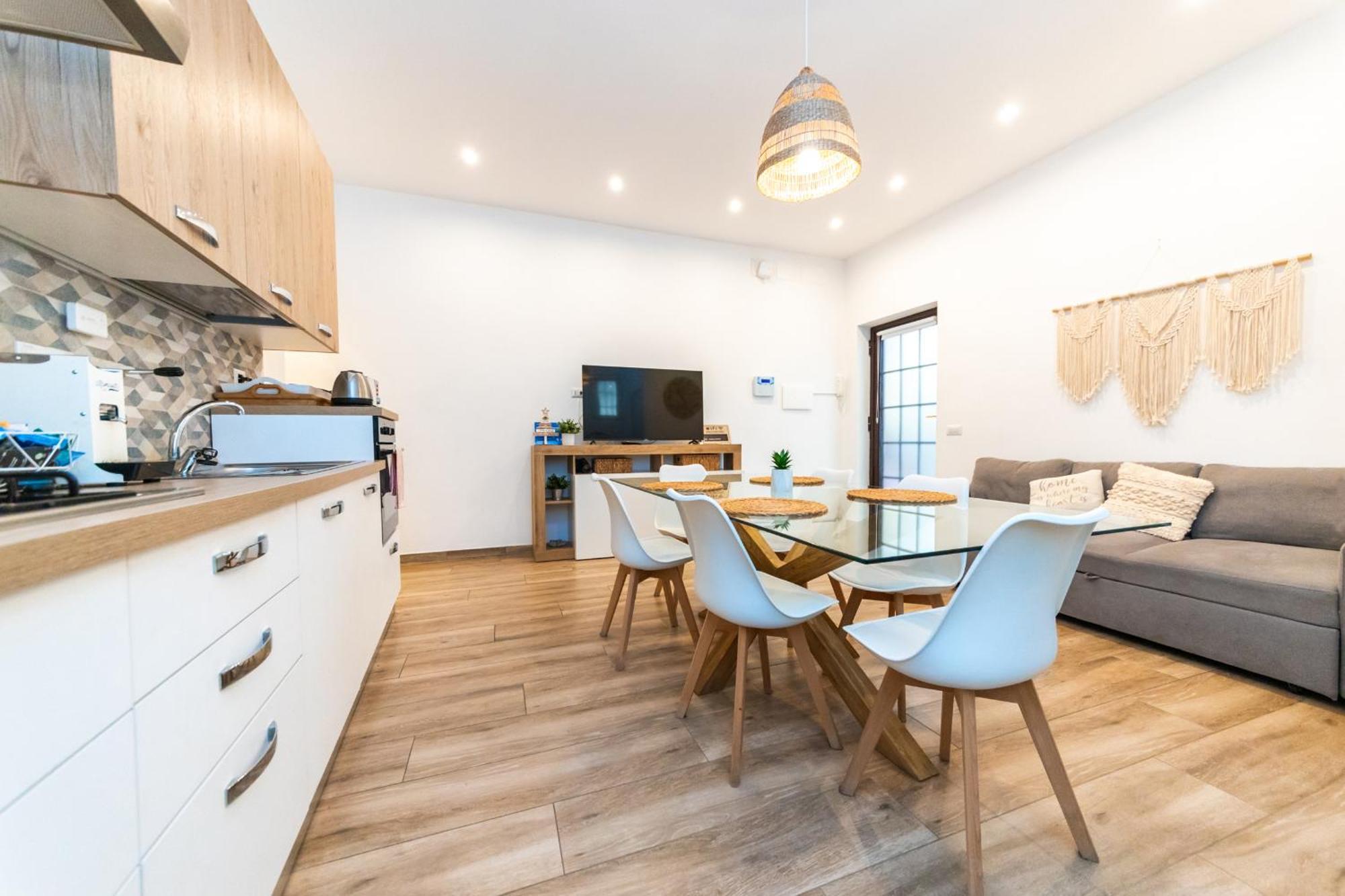 Metrofront-Apartment Roma Екстер'єр фото