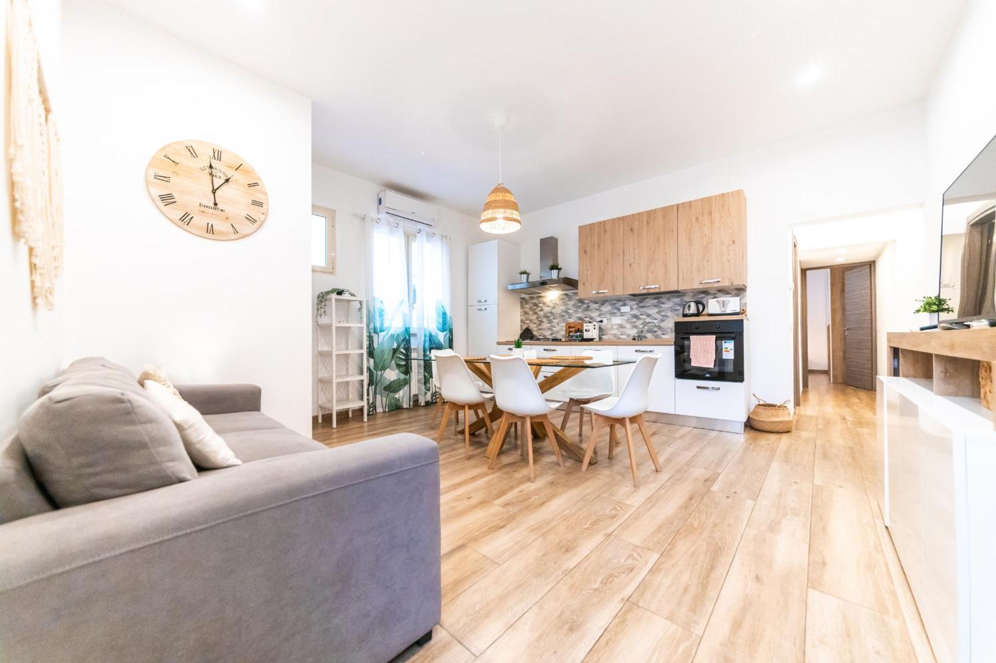 Metrofront-Apartment Roma Екстер'єр фото