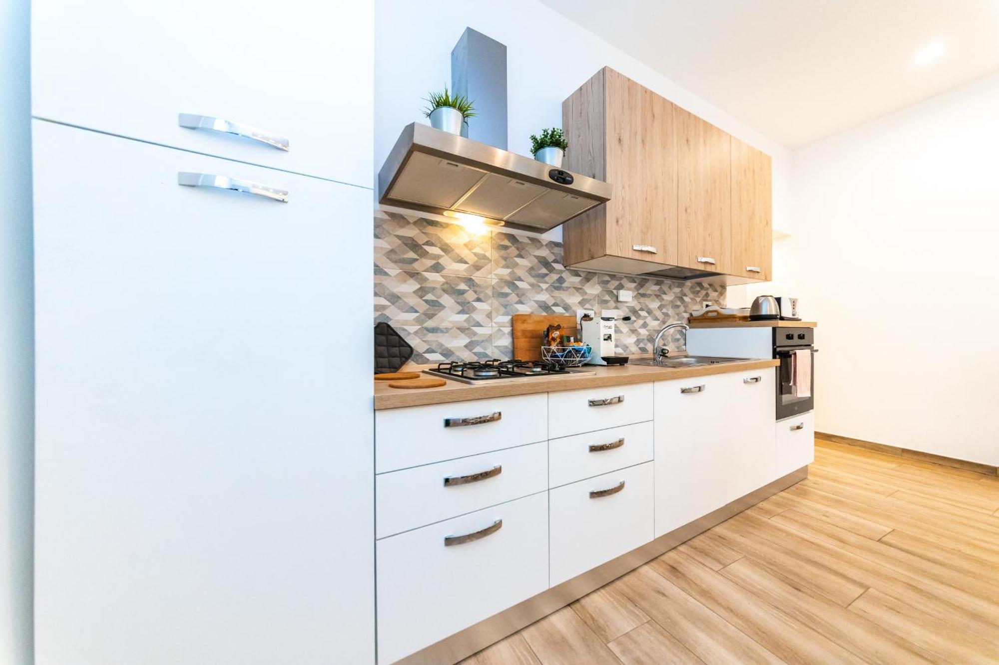 Metrofront-Apartment Roma Екстер'єр фото