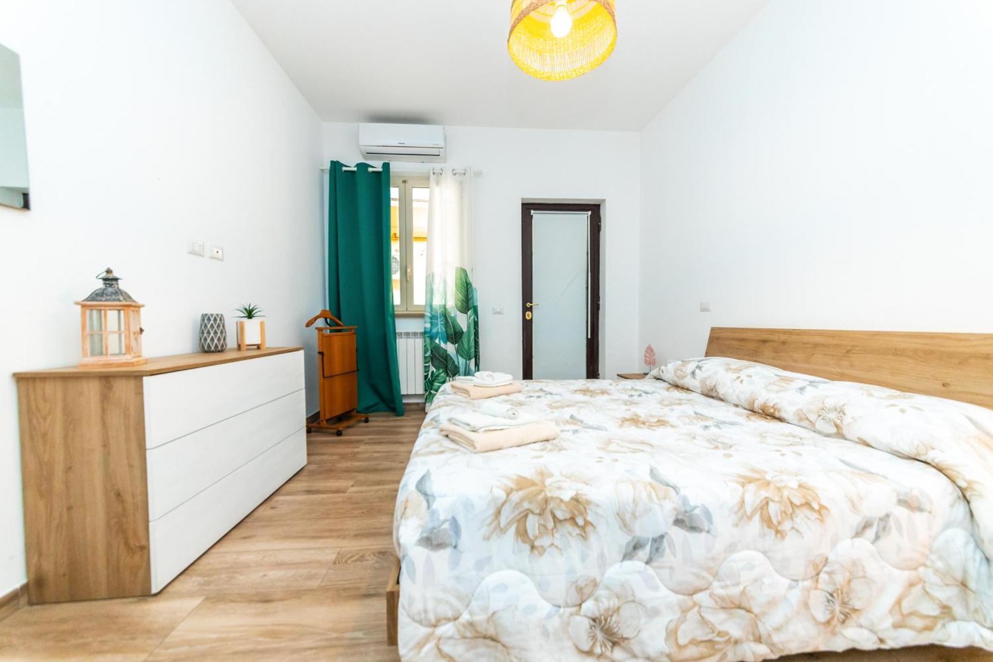 Metrofront-Apartment Roma Екстер'єр фото